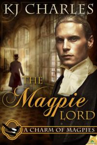 Magpie Lord